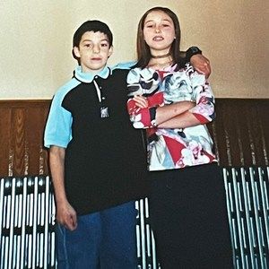 Meet your Posher, Mélanie